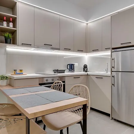 1 2 3 Urban Stay Ioannina Exterior photo