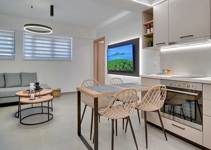 1 2 3 Urban Stay