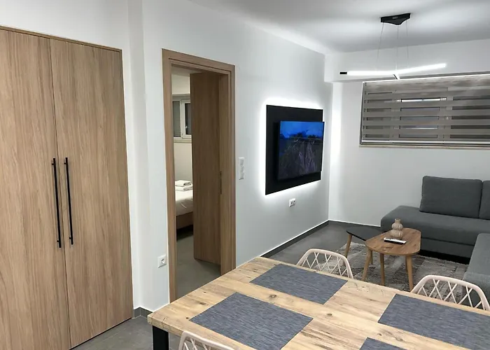 1 2 3 Urban Stay