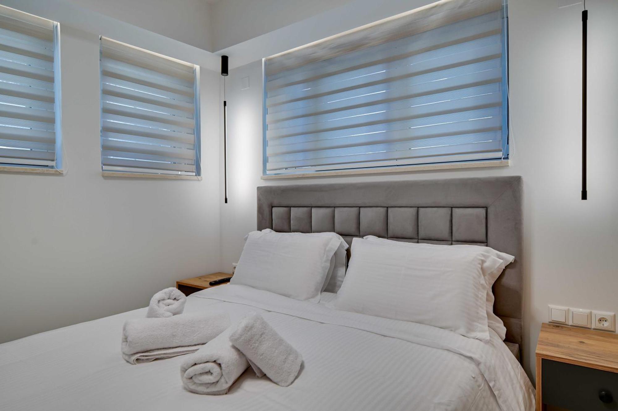 Apartment 1 2 3 Urban