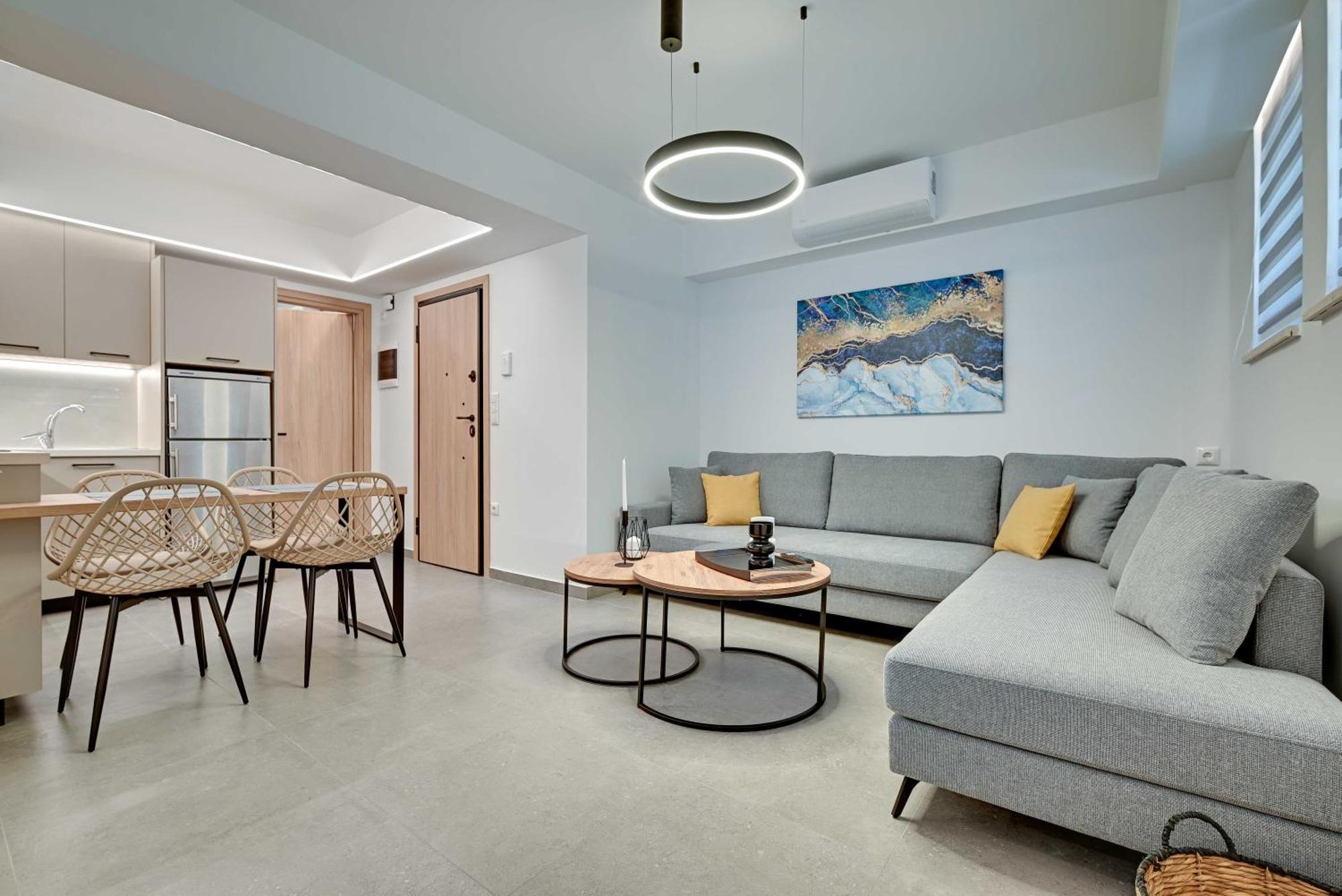 Apartment 1 2 3 Urban *