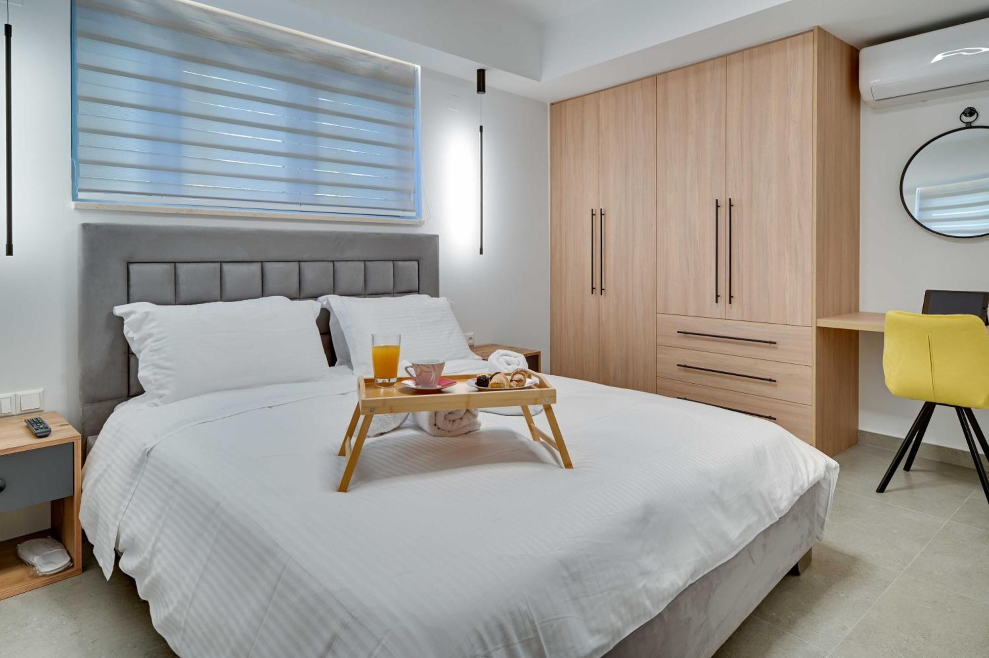 1 2 3 Urban Apartment *