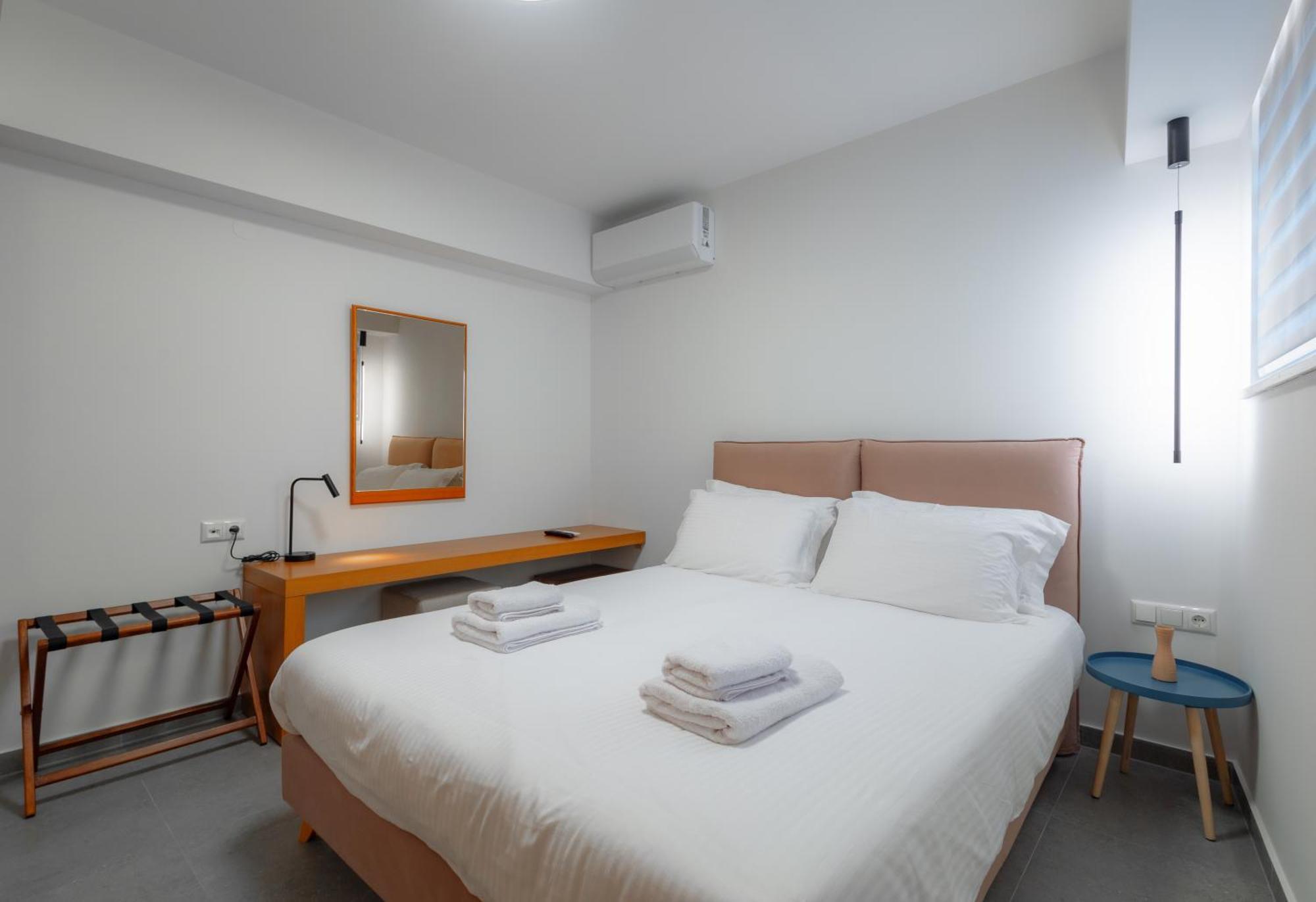1 2 3 Urban Apartment Ioannina