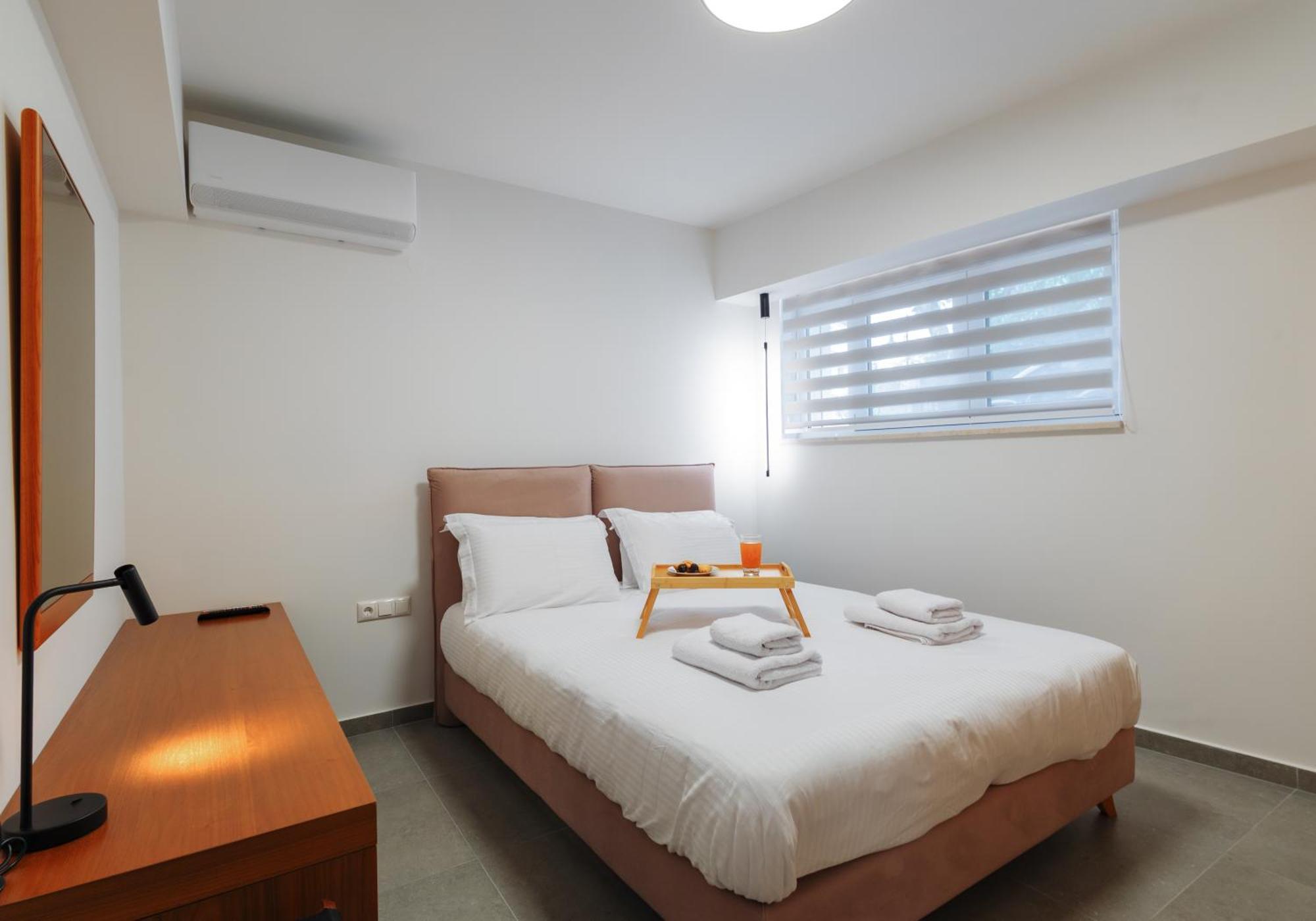 Apartment 1 2 3 Urban Ioannina