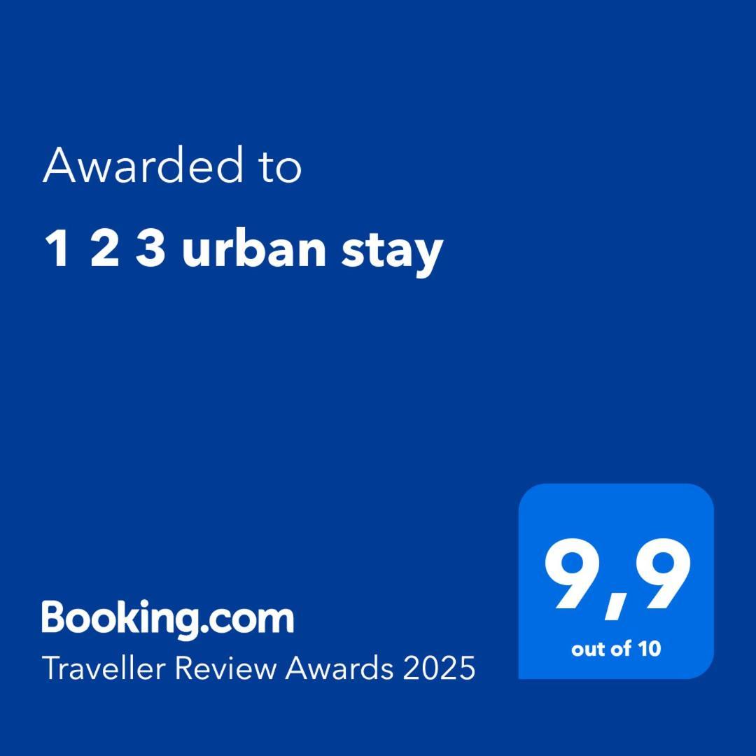 1 2 3 Urban * Ioannina